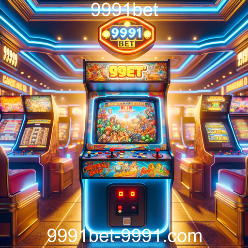 A Evolução dos Jogos Arcade: Da Nostalgia à Modernidade